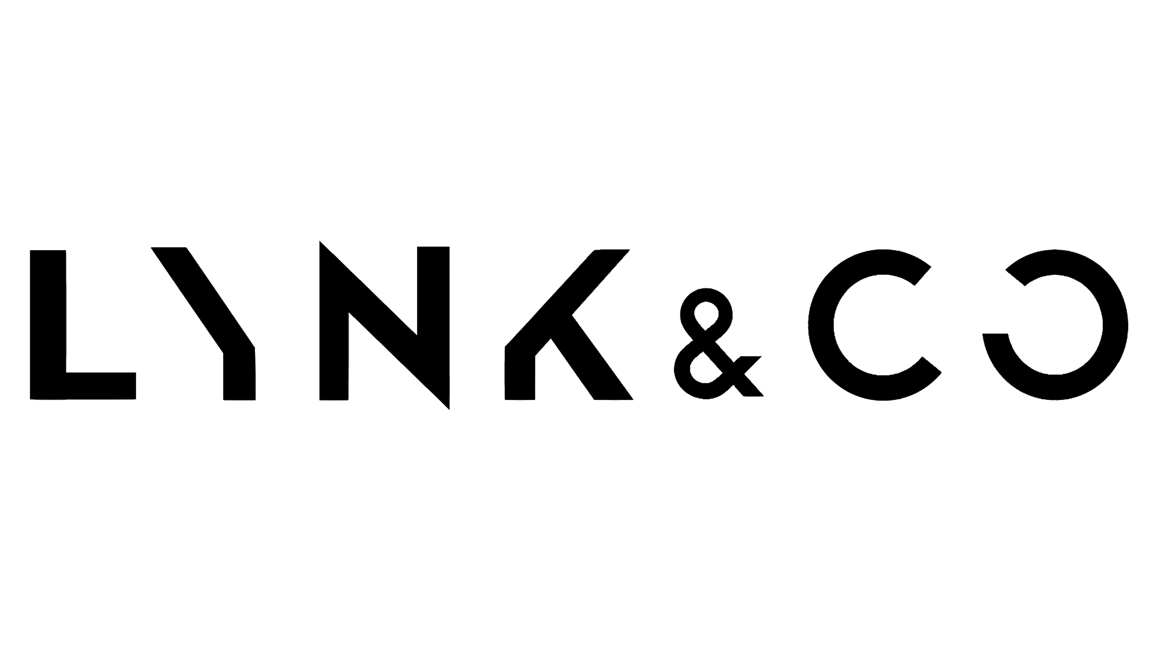 Lynk&Co logo